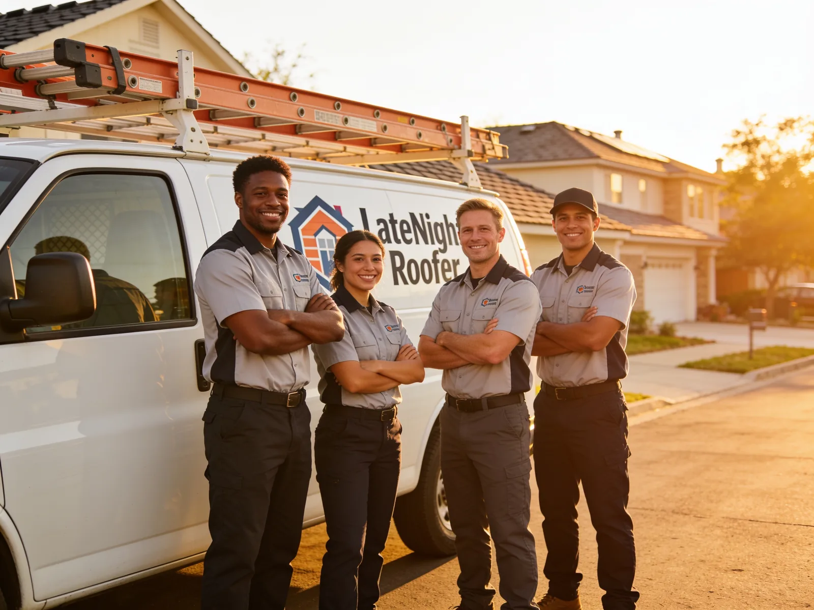 Emergency Roof Repair company in Sprague, NE